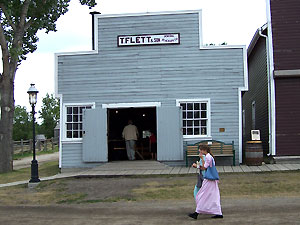 Heritage Park