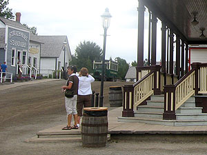 Heritage Park