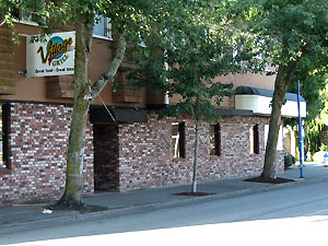 Village Grill