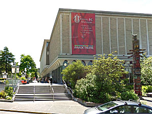 Royal British Columbia Museum