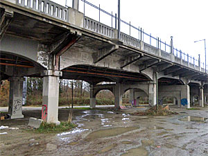 Burrard Street Bridge