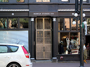 Bodega Studios