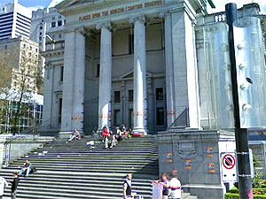 Vancouver Art Gallery