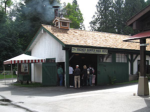 Burnaby Village Museum