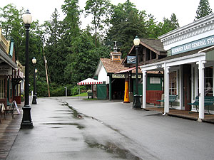 Burnaby Village Museum