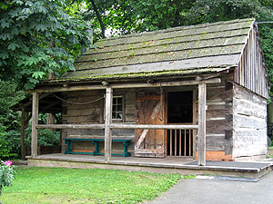 Burnaby Village Museum