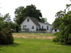 London Heritage Farm