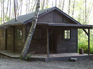 Cabin