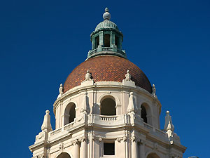 Pasadena City Hall