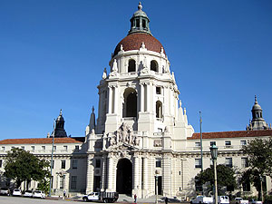 Pasadena City Hall