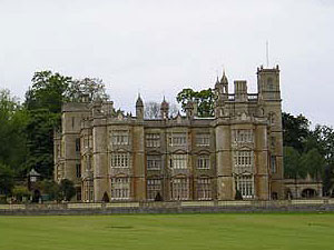 Englefield House