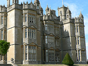 Englefield House