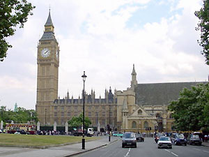 Westminster