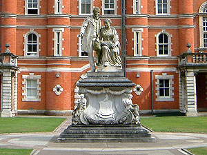 Royal Holloway College