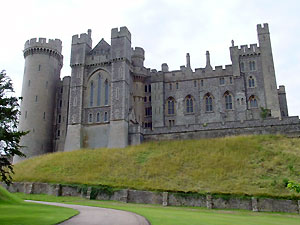 Arundel