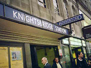 Knightsbridge