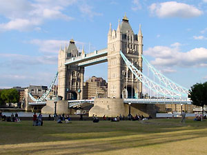 Tower Bridge