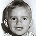 Childhood - 1955 - age 5