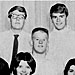 Ramsey High School Yearbook - 1967