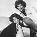 Daytime Stars, with David Hasselhoff - July, 1979