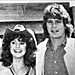 Soap opera appearance - c. 1979