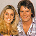 With Georganne La Piere - Daytime TV - November, 1980