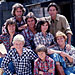 Seven Brides for Seven Brothers 1982-1983