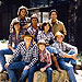 Seven Brides for Seven Brothers 1982-1983