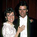 General Hospital 20th Anniversary with Jane Elliot at the Century Plaza Hotel in Los Angeles - April 29, 1983