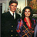 Emerald Point, NAS with Sela Ward and Robert Vaughn  1983-1984