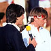 Battle of the Network Stars - airdate: May 3, 1984