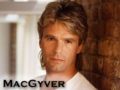 Link to Photos from MacGyver