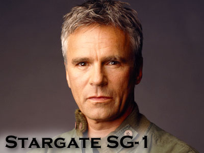 Link to Photos from Stargate SG-1