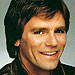 Publicity photo - MacGyver - early 1980s