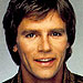 Publicity photo - MacGyver - early 1980s