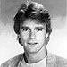 Publicity photo - MacGyver - early 1980s