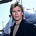 Publicity photo - MacGyver - July 3, 1986