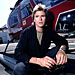 Publicity photo - MacGyver - July 3, 1986