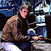 Publicity photo - MacGyver - July 3, 1986