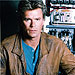 Publicity photo - MacGyver - October 9, 1987