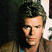 Publicity photo - MacGyver - October 9, 1987