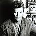 Publicity photo - MacGyver - October 9, 1987