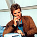 Publicity photo - MacGyver - October 9, 1987