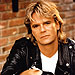 Publicity photo - MacGyver - c. 1991