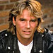 Publicity photo - MacGyver - c. 1991