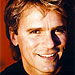 Publicity photo - MacGyver