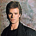 Publicity photo - MacGyver