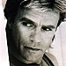 Publicity photo - MacGyver