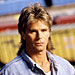 Publicity photo - MacGyver - July 11, 1989