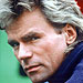 Publicity photo - MacGyver